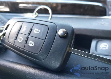 2016 Buick Lacrosse Leather z USA, uszkodzony, nr VIN 1G4GB5G36GF175264